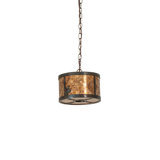 Fulton 3 - Light Pendant
