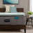 Beautyrest ThermaGel Deluxe Memory Foam Mattress Topper-88317633-123492627