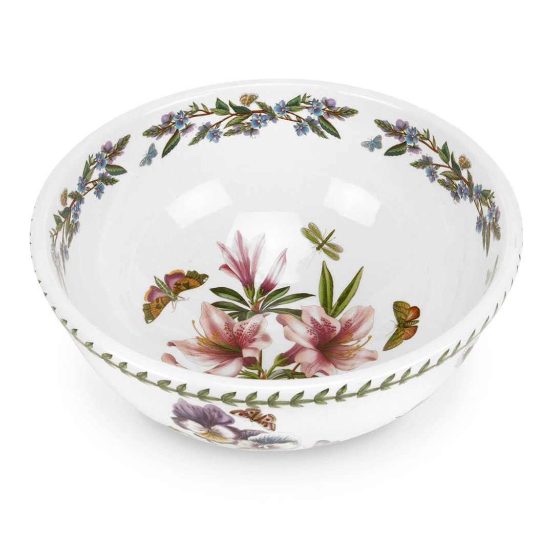 Portmeirion, Botanic Garden - Salad Bowl