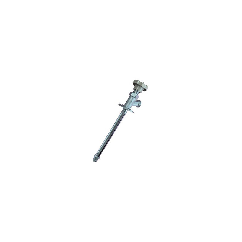Ne pas utiliser en pot 1/2 po x 12 po Bronze