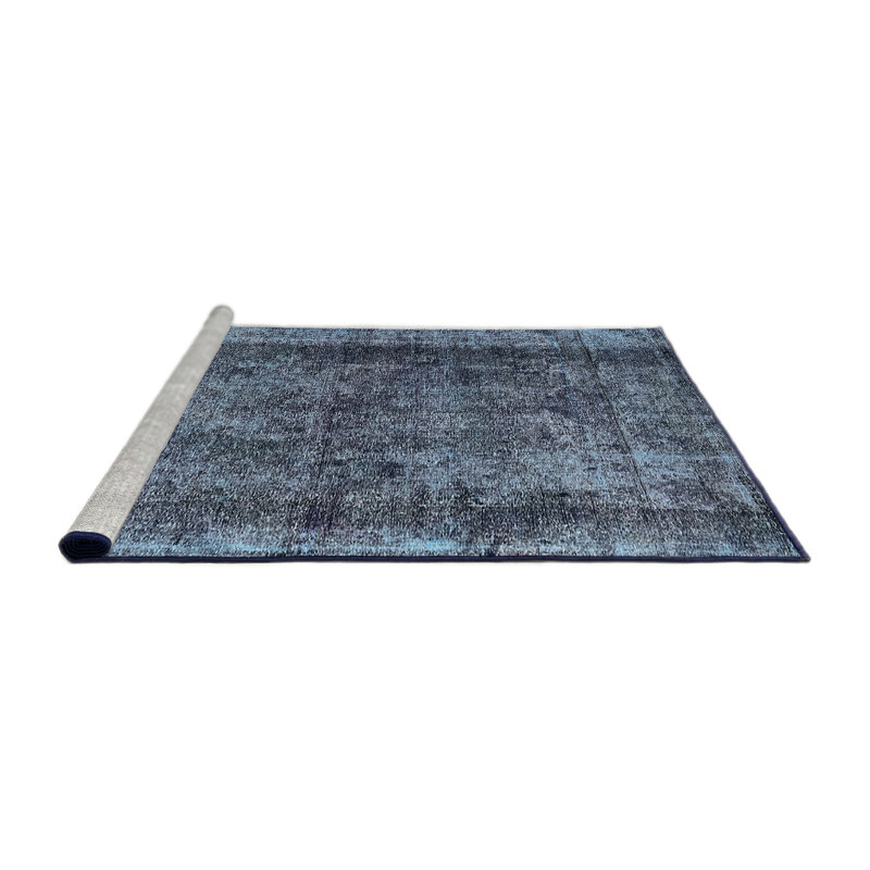 Anjie Indoor Rug, Round 5'
