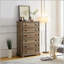 Commode 6 tiroirs Modern-1653249797