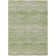 Machine Washable Indoor/Outdoor Xhevrie Sage Rug