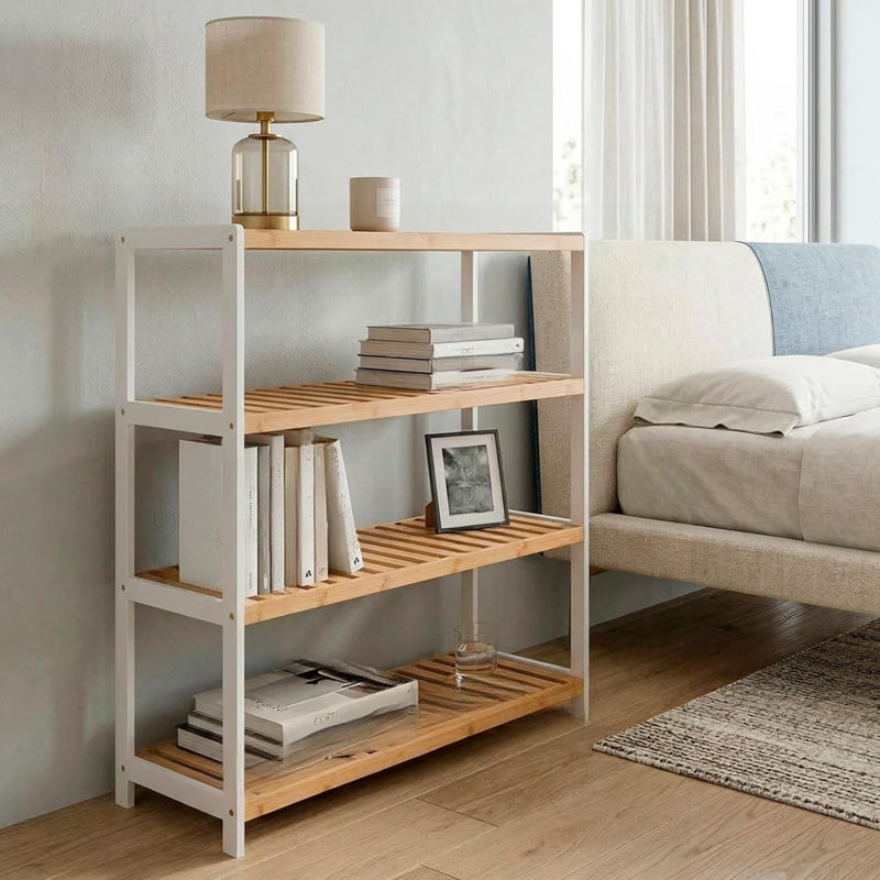 Shoe Storage
