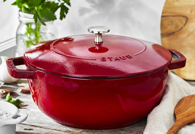 Dutch Ovens From Our Top Brands