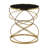 Marble Top End Table-516021680