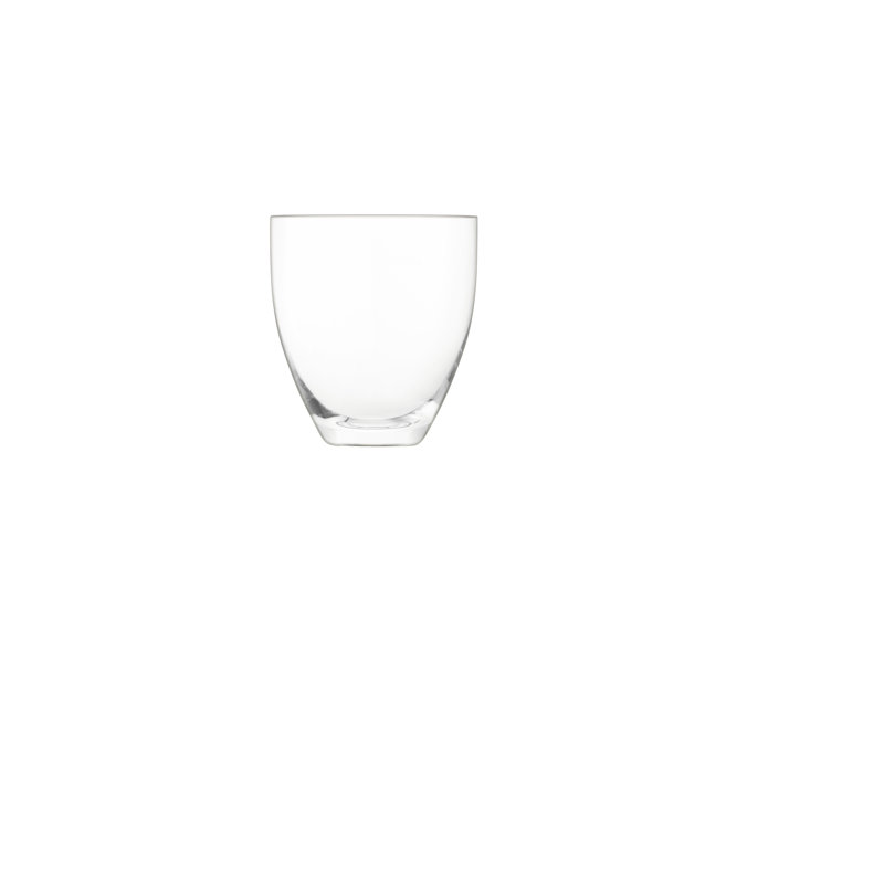 Lulu Handmade Glass Wine Glass