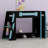 Multifunctional Loft Bed With Study Desk, Ample Storage Shelves & Customizable RGB Illumination-967856568