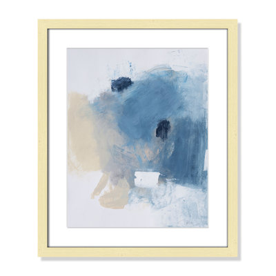 Coastal Carnival Collection "Coastal Carnival I" Print