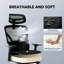 Fauteuil de bureau ergonomique HighBack-146379268