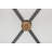 Bartman Iron Fireplace Screen