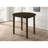 3-piece Dining Set with Drop Leaf