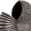 Capulet Ceramic Floor Vase