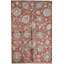 Windsom One-of-a-Kind 5'11" X 9' Area Rug