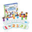 «Skill Builders» comptant les enfants