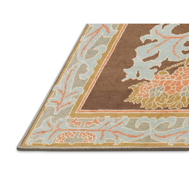 Tapis abstrait moderne 1207, Rectangle 5 pi x 7 pi