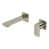 Brushed Nickel is out of stock