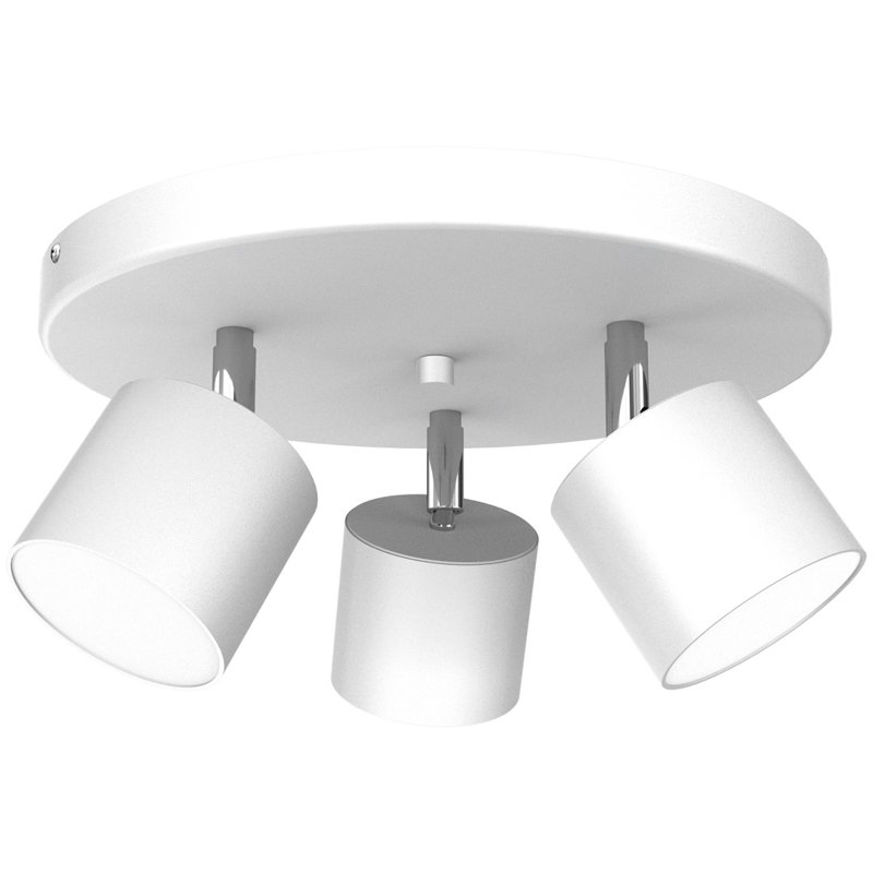 Bryany Spotlight, White