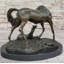 Sculpture Yohan Bugatti