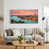 Wrapped Canvas selected