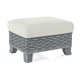 Somerset Upholstered Ottoman