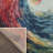 Velva Abstract Multicolor Area Rug-1673740498