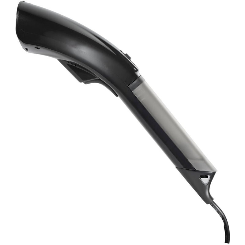 Salav QuickSteam Handheld Steamer with Dual Steam Settings, Glossy