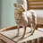 Callem Animals Figurines & Sculptures