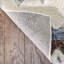 Delia Geometric Synthetic Area Rug-63337172