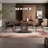 French-style dining table for home use