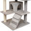 Drake 124.8cm H Cat Tree-633002435
