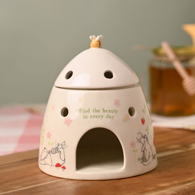 Disney Winnie Tea Light Holder