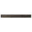 Modern Ember Autumn Floating Maple Wood Fireplace Mantel Shelf - With Angled Corner Accents-1186530532-1186530529