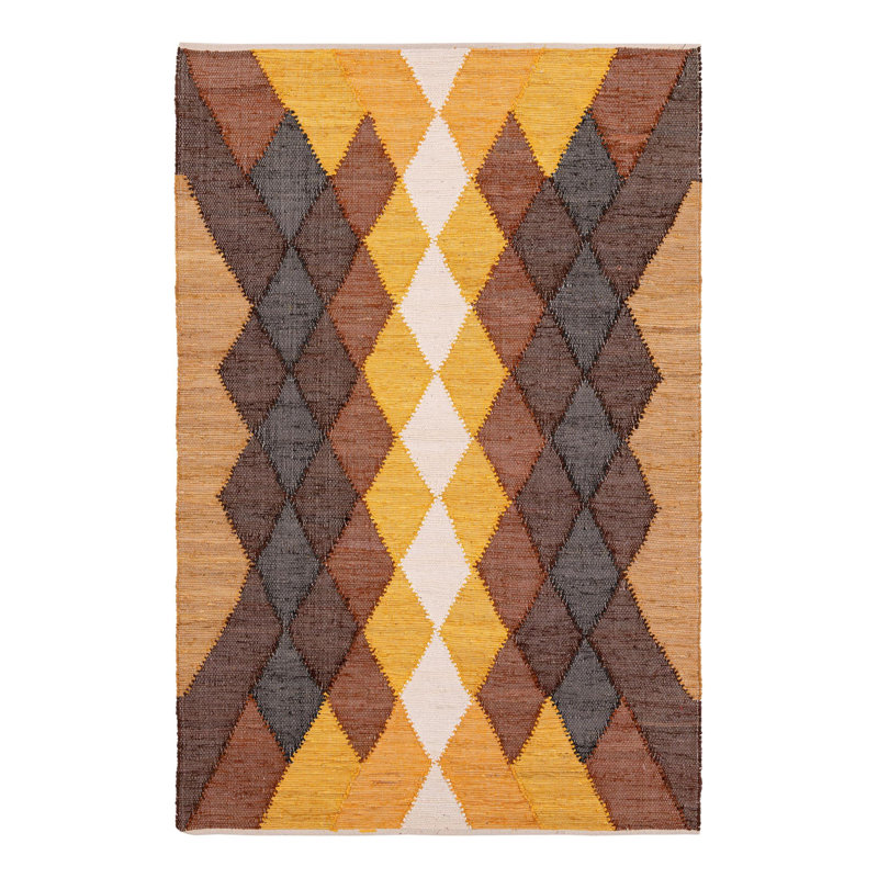 Aarna Colella Rug, Rectangle 6'1" x 9'