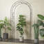 Arbre artificiel vert Faux Foliage