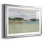 High Noon Vista Study I-FramedFramed Print W biseauté mat-1412436952-1412436959
