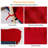 Outdoor 3'' Lounge Chair Chair Pad-2023411834