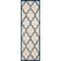 Cannen Hand Tufted Wool Geometric Rug