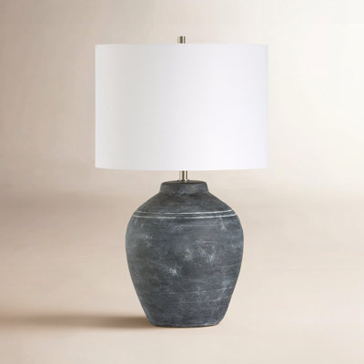 Jolia Ceramic Table Lamp