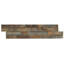 Stonecrest 6 in. x 24 in. Split Face Natural Stone Ledger Panel Wall Tile-91980220