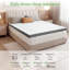 5 cm Memory Foam Mattress Topper-325329433