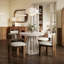 Extendable Round Dining Table-1392137131-1392137132