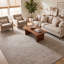 Simi Hand Knotted Cotton/Wool Southwestern Area Rug-1351446963-1390541801
