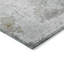 Tapis intérieur / extérieur gris lavable à la machine Xhevrie-1923419452