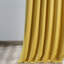 Rideau simple occultant en polyester l 50 po Betria-653033702-653033665