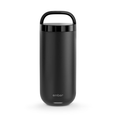Ember Temperature Controlled Tumbler