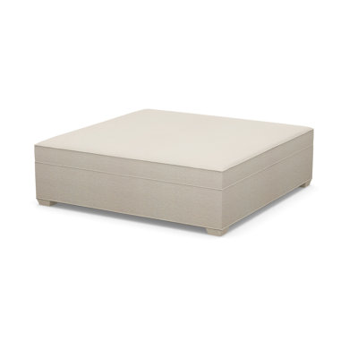 Square Ottoman