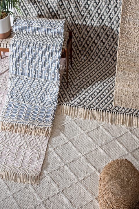 Natural Fiber Rugs