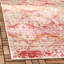 Tapis d'intérieur / extérieur à motif géométrique Griffeth Performance-29331699
