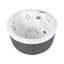 Beliani MARFIL Hot Tub